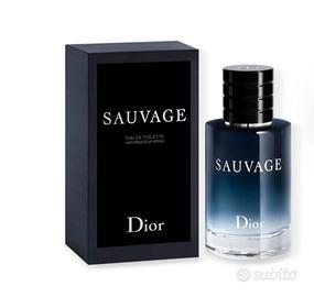 Profumo dior