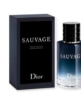 Profumo dior