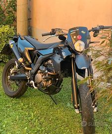 mondial smx 125 4t