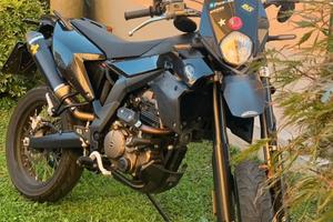 mondial smx 125 4t