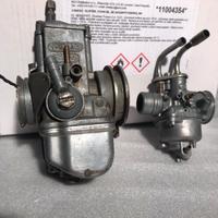 Carburatori Dell orto Mikuni