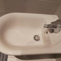 coppia di sanitari ideal standard 