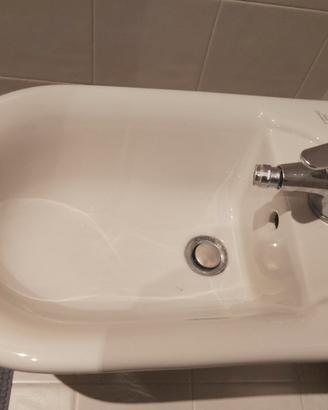 coppia di sanitari ideal standard 