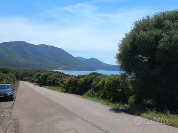 Fluminimaggiore - Terreno Località Portixeddu