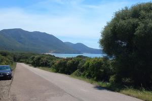 Fluminimaggiore - Terreno Località Portixeddu