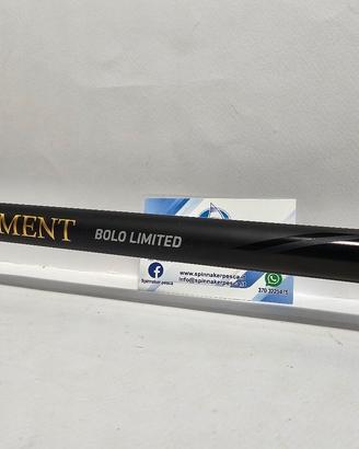 Daiwa TOURNAMENT BOLO FUJI 60RG