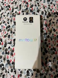 Motorola Moto G37 - NUOVO