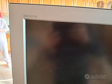  televisore LCD 32 po