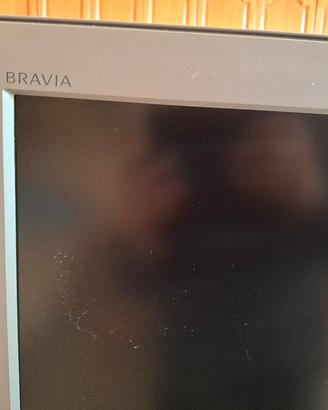  televisore LCD 32 po