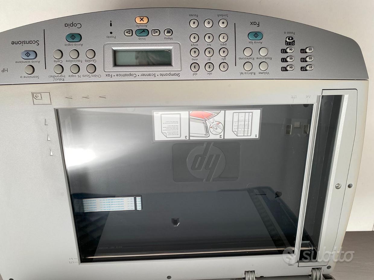 Stampante HP LaserJet 3055 di seconda mano per 30 EUR su Córdoba su WALLAPOP