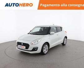 SUZUKI Swift PW25122