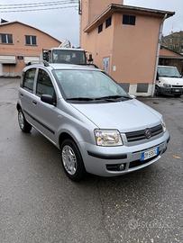 Fiat Panda 1.2 Dynamic Natural Power