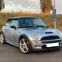 Ricambi Mini Cooper S Jcw GP One D