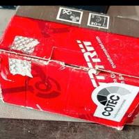 Kit distribuzione e pasticche