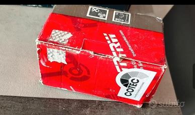 Kit distribuzione e pasticche