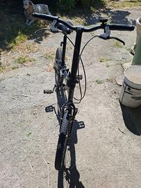 Bicicletta