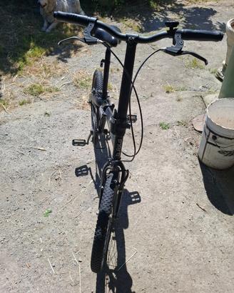 Bicicletta
