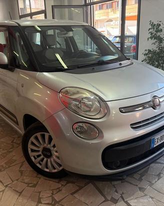 FIAT 500L 1.3 Multijet 85 CV Pop Star