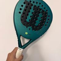 Wilson blade V3 pro