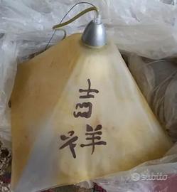 Lampadario e 2 bajour