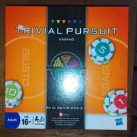 Trivial pursuit edizione Casinò nuovo 