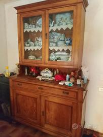 Mobili dei nonni(restaurati)