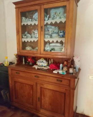 Mobili dei nonni(restaurati)