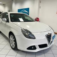 Alfa Romeo Giulietta 1.6 JTDm-2 2011