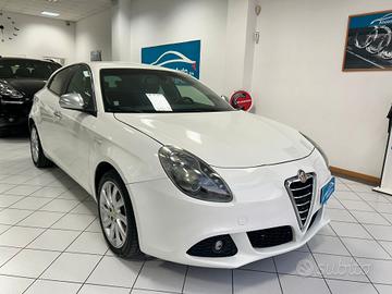 Alfa Romeo Giulietta 1.6 JTDm-2 2011