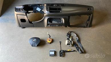Kit airbag cruscotto Alfa Romeo Giulietta del 2014