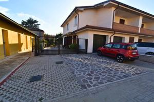 Villetta a schiera di 121 m² con 3 locali a Luzzar