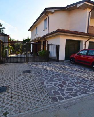 Villetta a schiera di 121 m² con 3 locali a Luzzar
