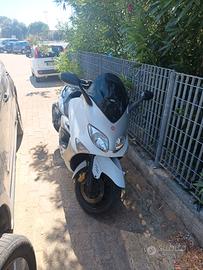 TMAX 500