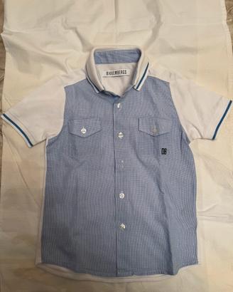 Polo Bikkembergs