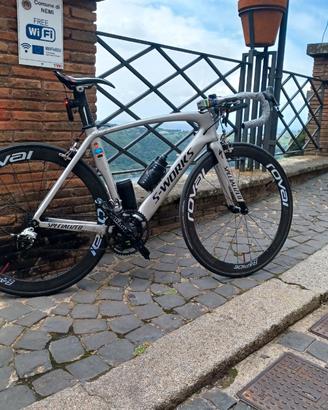 Bici da strada