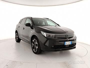 Opel Grandland 1.5 diesel Ecotec aut. GS