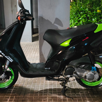 MC2 nrg scooter 50