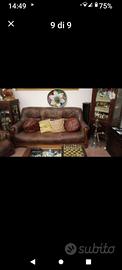 Divano e poltrone