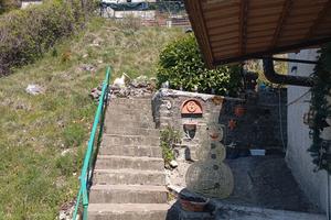 Casa in montagna