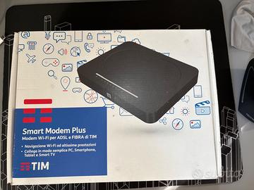 Tim Smart Modem Plus DGA 4130TI