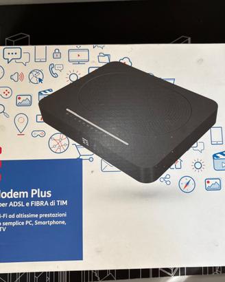 Tim Smart Modem Plus DGA 4130TI
