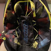 Zaino Invicta scuole Superiori