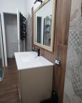 mobile bagno