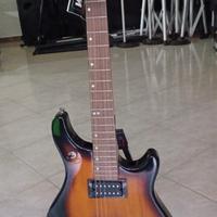 chitarra elettrica