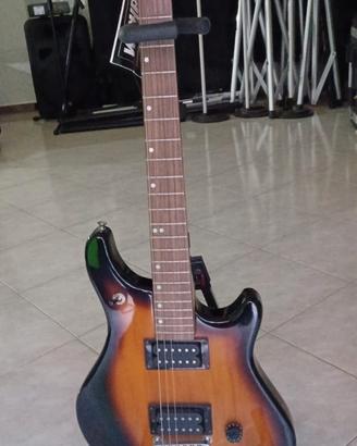 chitarra elettrica