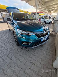 Renault Arkana Full hybrid 