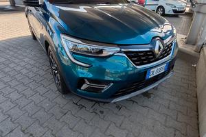 Renault Arkana Full hybrid 