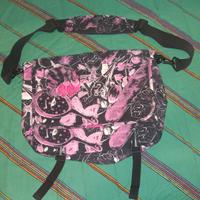 Borsa zaino scuola ragazza Ynot?