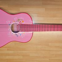Chitarra 6 corde