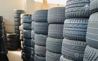 Gomme usate selezionate!  Prezzi Bassi! 